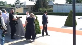 LIVE // Conferință de presă la finalul Summitului CPE